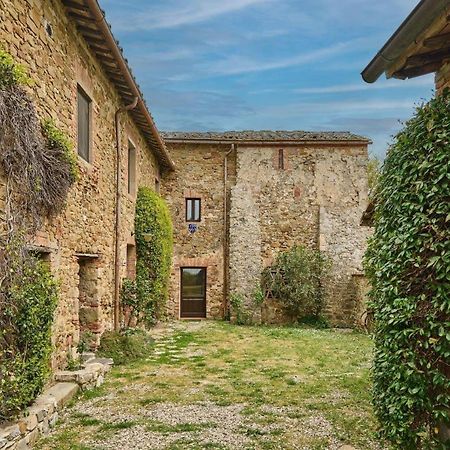 Villa Poggiarello คาสเตลนูโอโว เบราร์เดนกา ภายนอก รูปภาพ