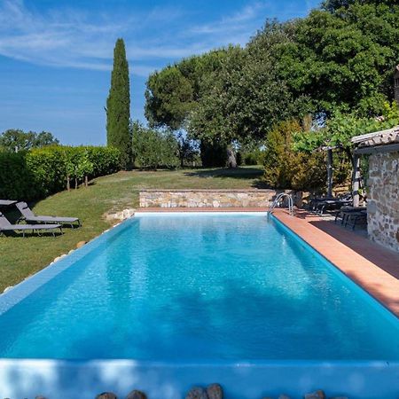 Villa Poggiarello คาสเตลนูโอโว เบราร์เดนกา ภายนอก รูปภาพ