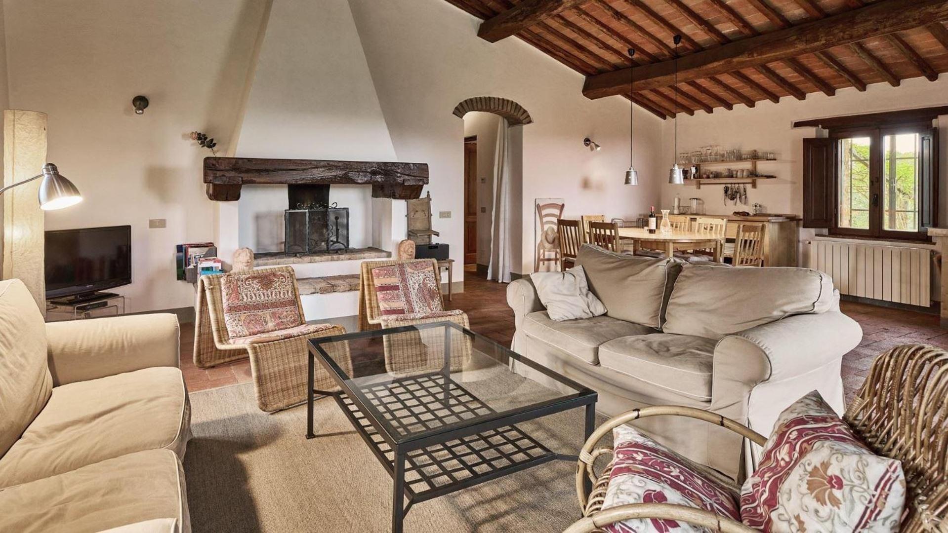 Villa Poggiarello คาสเตลนูโอโว เบราร์เดนกา ภายนอก รูปภาพ