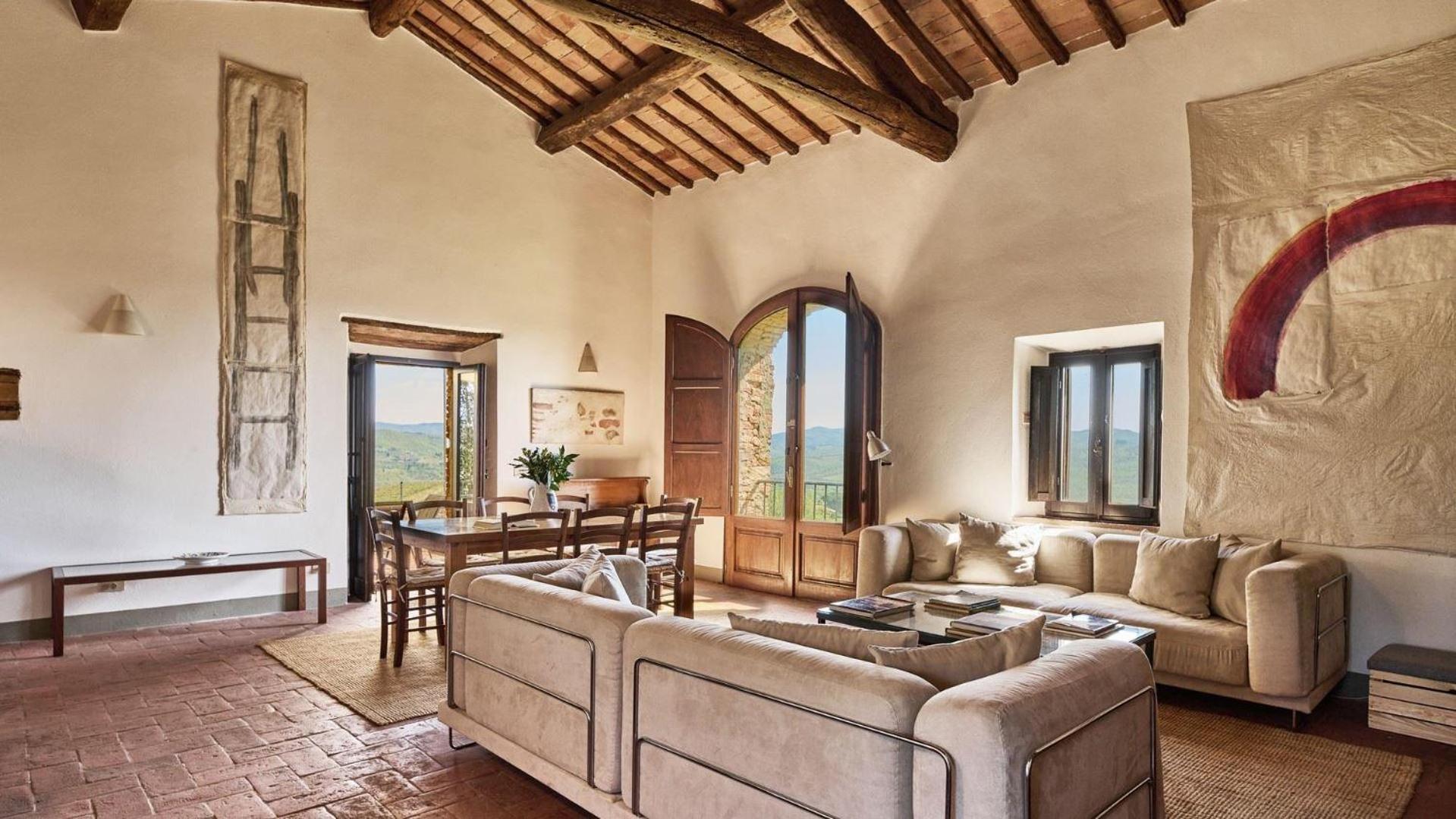 Villa Poggiarello คาสเตลนูโอโว เบราร์เดนกา ภายนอก รูปภาพ