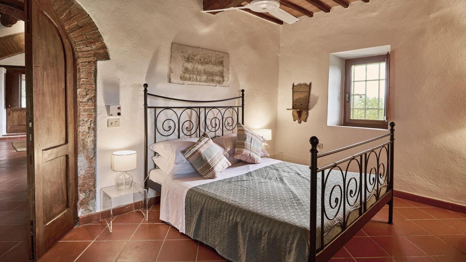 Villa Poggiarello คาสเตลนูโอโว เบราร์เดนกา ภายนอก รูปภาพ