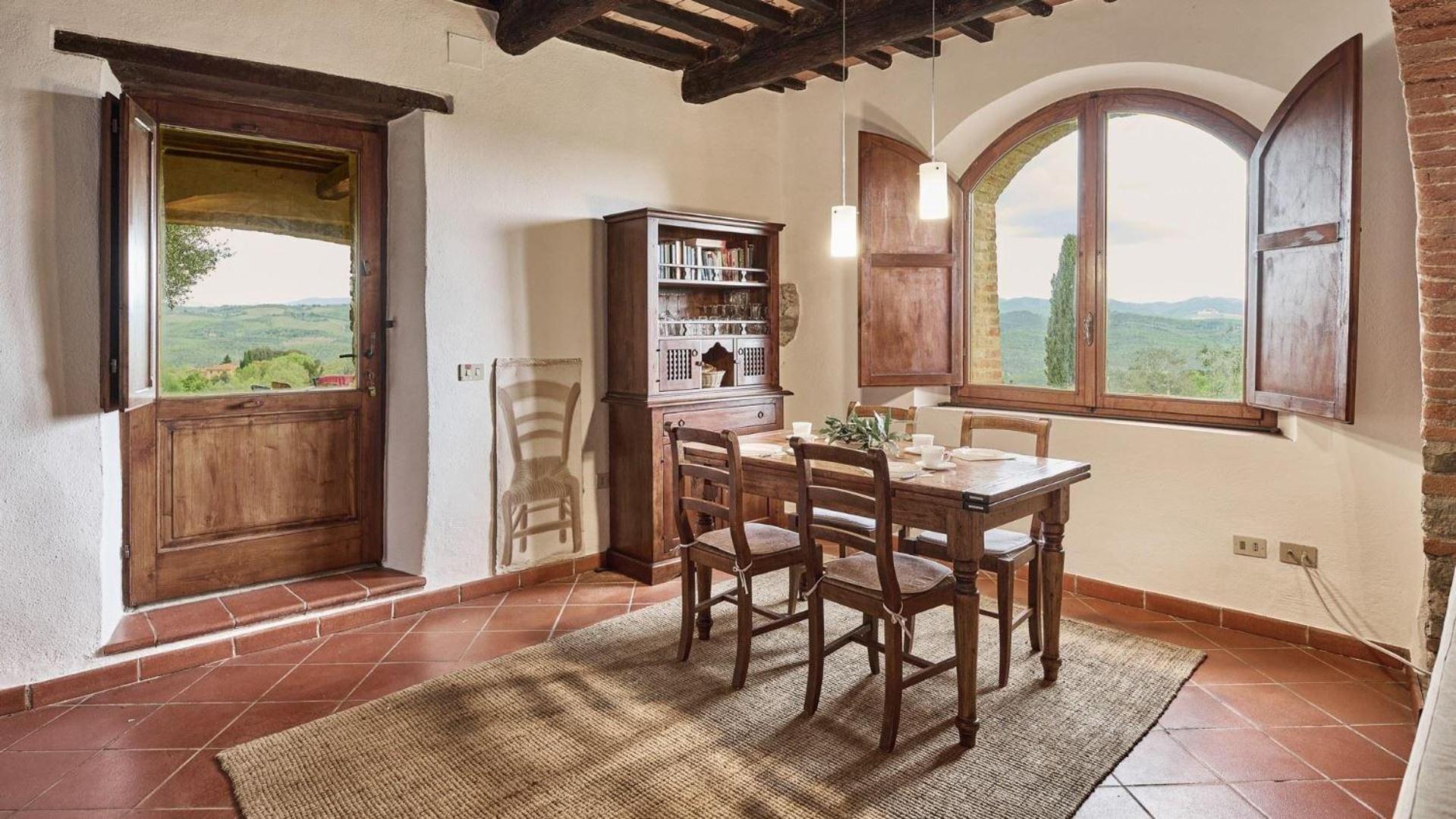 Villa Poggiarello คาสเตลนูโอโว เบราร์เดนกา ภายนอก รูปภาพ