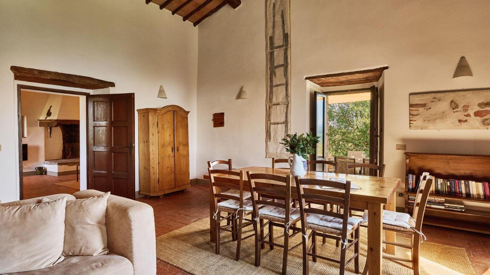 Villa Poggiarello คาสเตลนูโอโว เบราร์เดนกา ภายนอก รูปภาพ